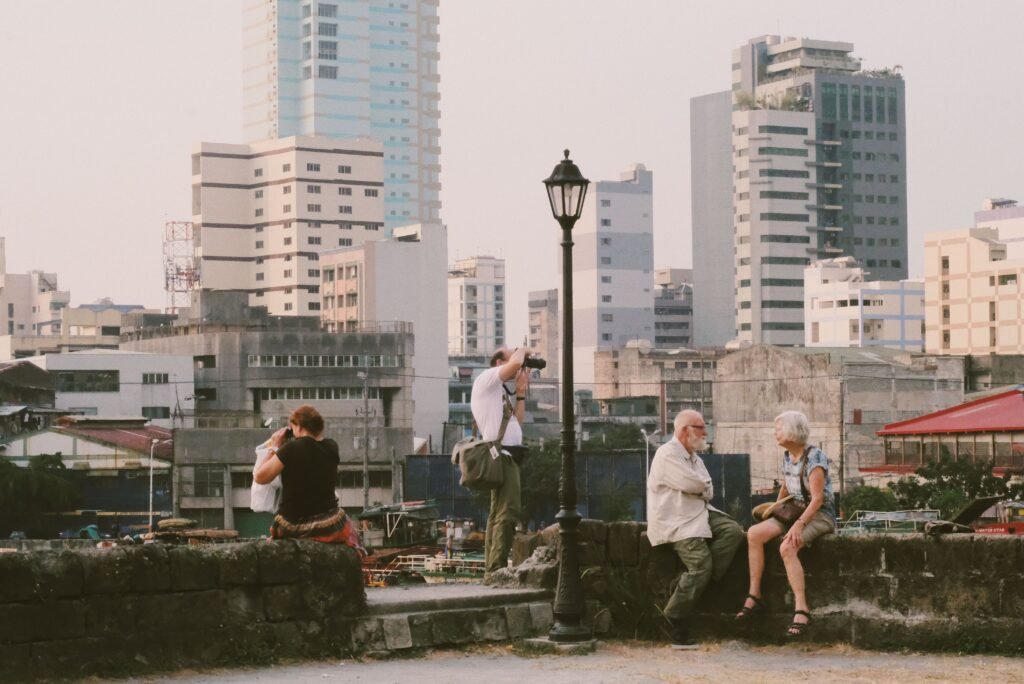 Manila Travel Guide: Everything You Need to Know for an Unforgettable Trip pexels iamikeee 2014965