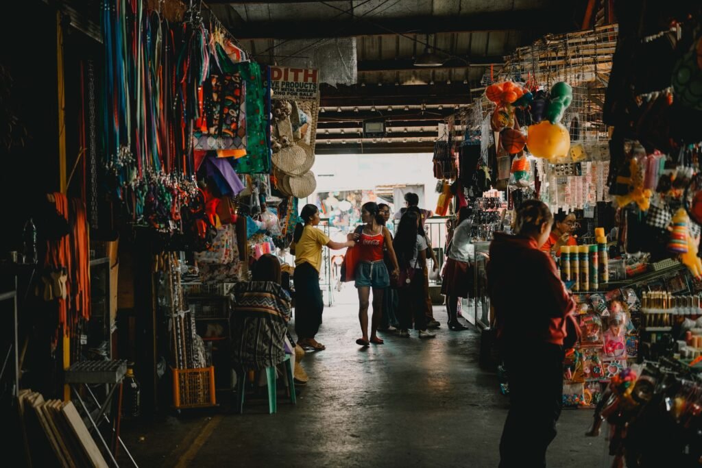 Manila Travel Guide: Everything You Need to Know for an Unforgettable Trip pexels justin rieta 2153278648 36697646
