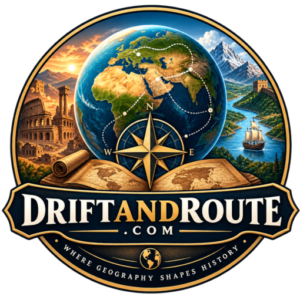 site logo