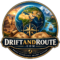 site logo